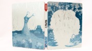 Ultra Q: The Complete Series Blu-ray (SteelBook)