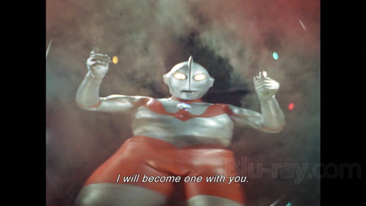 Ultraman: The Complete Series Blu-ray (ウルトラマン)