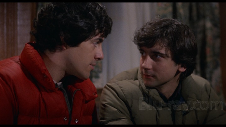 An American Werewolf in London Blu-ray (Limited Edition)