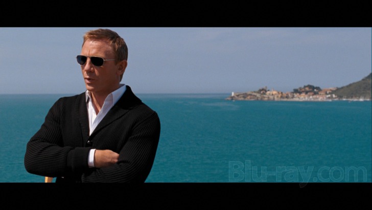 quantum of solace pc review