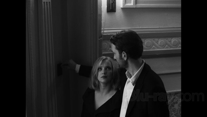 Cold War Blu Ray Zimna Wojna