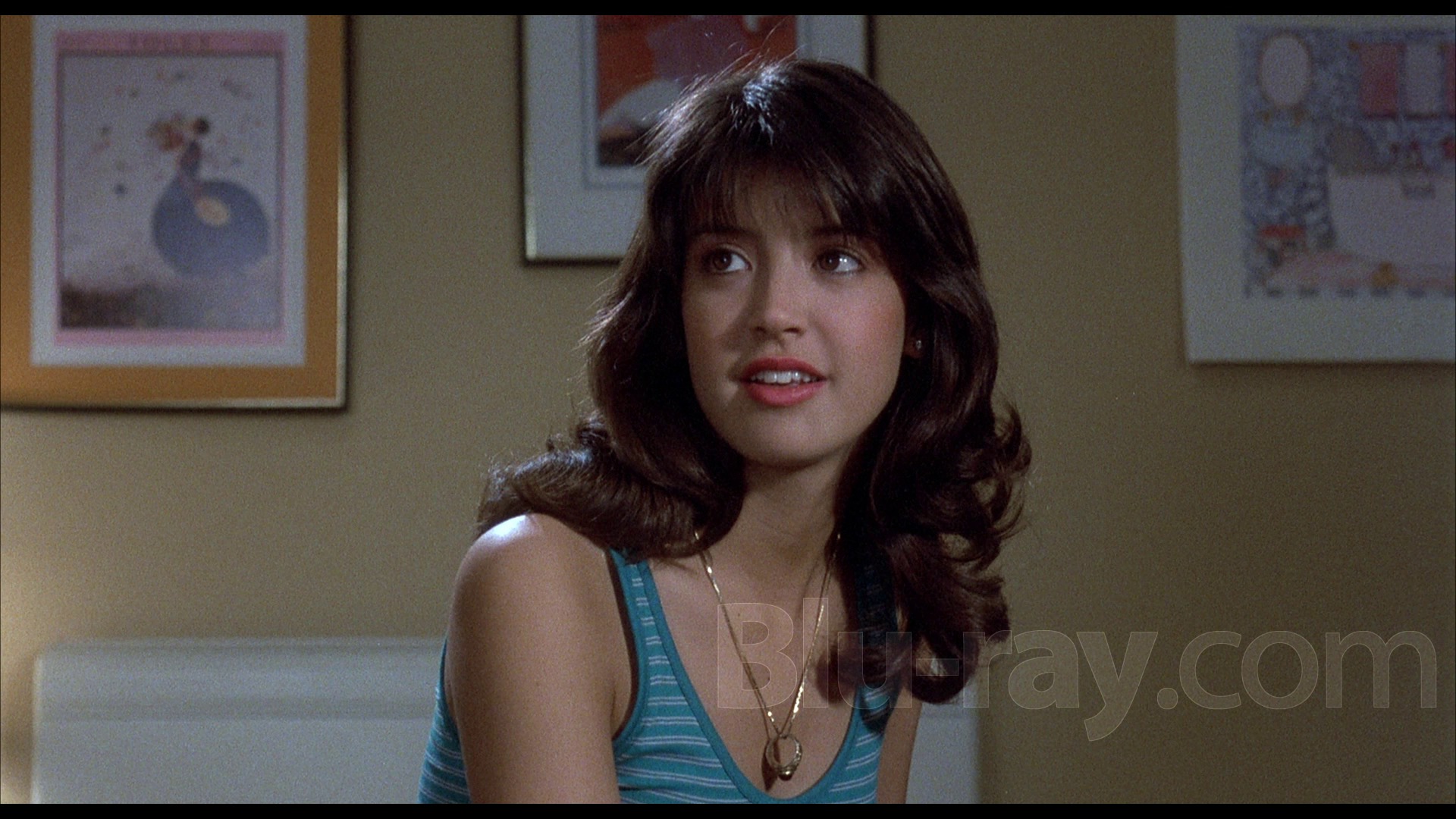 Phoebe Cates On Blu Ray Blu Ray Forum 1575