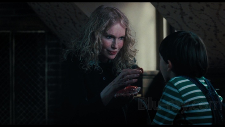 The Omen Blu-ray (666 / The Omen Collection Deluxe Edition