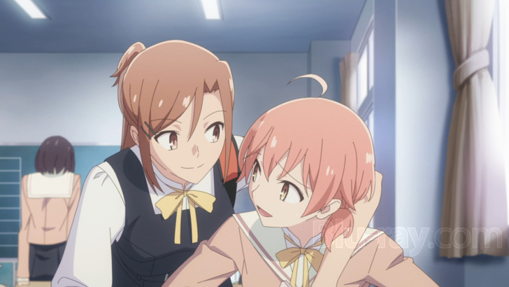 Bloom Into You: Complete Collection Blu-ray (やがて君になる)