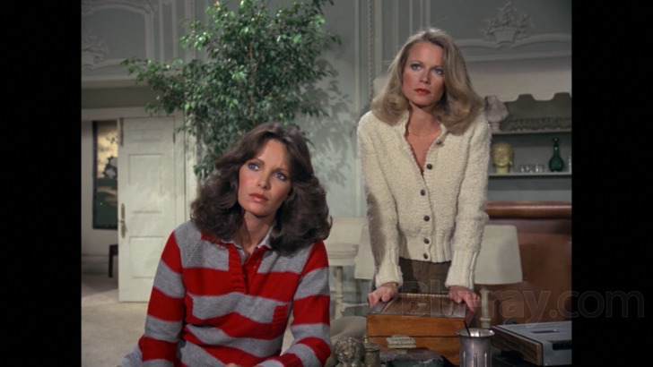 Pictures 1976 angels charlies 'Charlie's Angels'