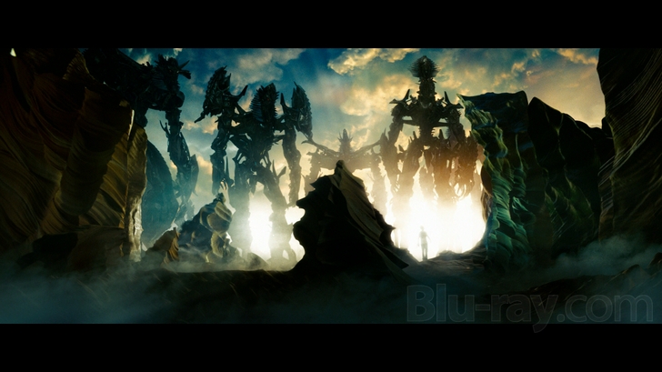 transformers 2 revenge of the fallen