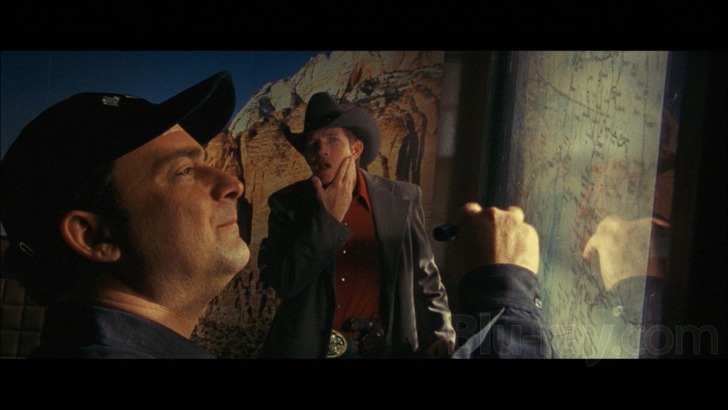 その他 3000 Miles to Graceland [Blu-ray] Amazon.com: Crime is King - 3000 Miles to Graceland [Blu-ray