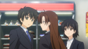 Golden Time Complete Collection Blu-ray