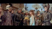 The Golden Arrow Blu-ray (L'arciere delle mille e una notte