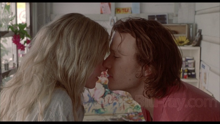 Candy Blu-ray