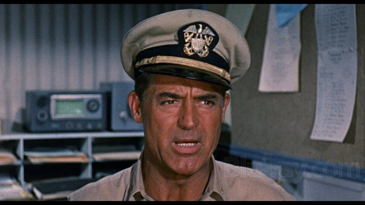 Operation Petticoat Blu-ray (Eureka Classics) (United Kingdom)