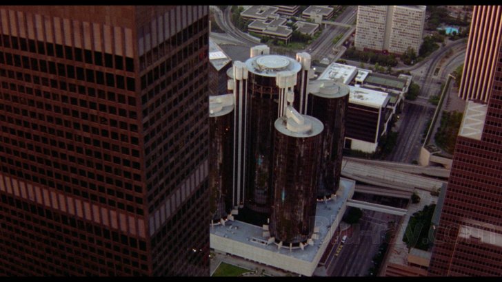 Playing God Blu-ray