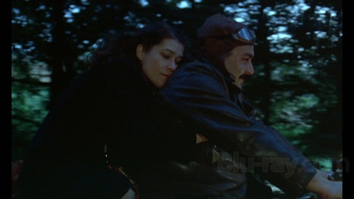 The Boat Is Full Blu-ray (Das Boot ist voll)