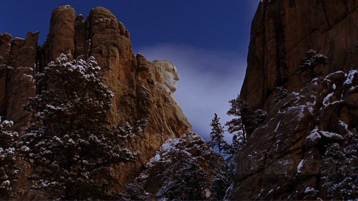 The National Parks: America's Best Idea Blu-ray (A Film by