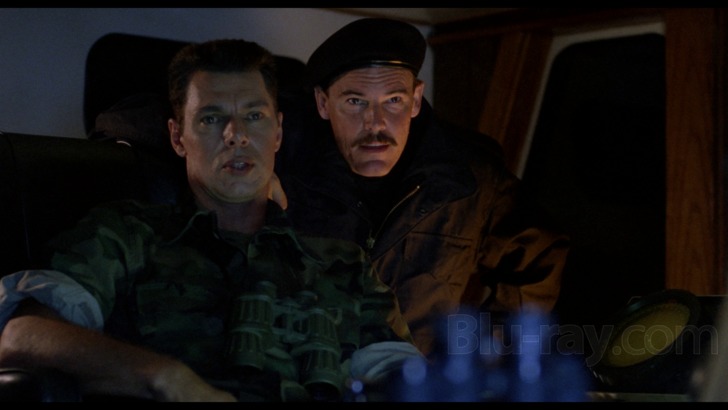 Xtro 3 Watch the Skies Bluray (Bluray + DVD)