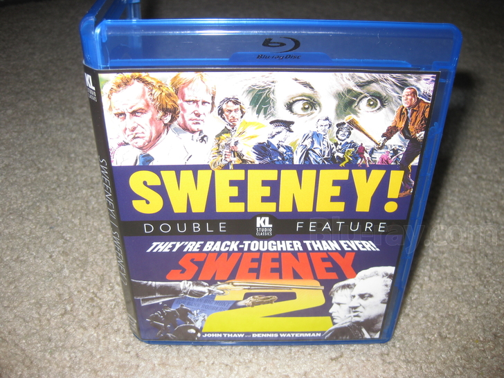 その他 Sweeney: Season 2 [DVD] Amazon.com: Sweeney 2 [DVD] : Movies & TV