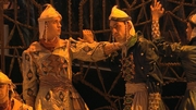 Stravinsky and the Ballets Russes: The Firebird and The Rite of