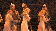 Stravinsky and the Ballets Russes: The Firebird and The Rite of