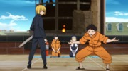  About the Blu-ray - Fire Force - Season 2 Part 1