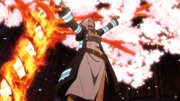 Fire Force Season 2 Part 1 Blu-Ray + DVD + Digital