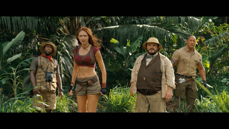 Jumanji: The Next Level Review - 6 Ups & 4 Downs – Page 6