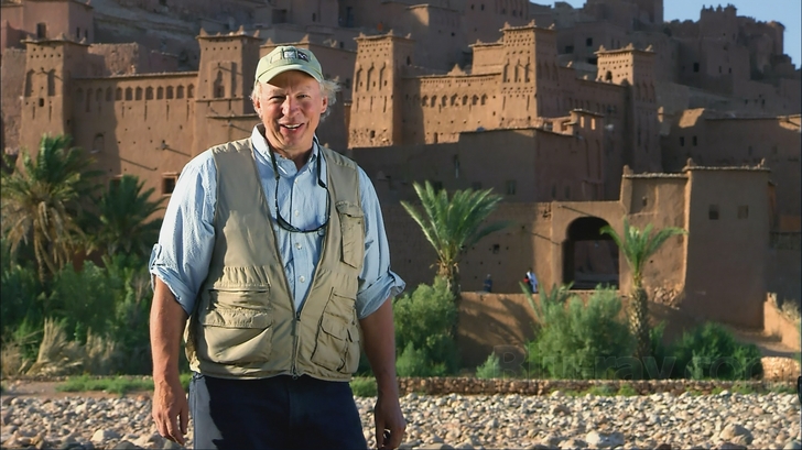 その他 Adventures With Purpose: Morocco [Blu-ray] Richard Bangs' Adventures with Purpose, Morocco, Quest for