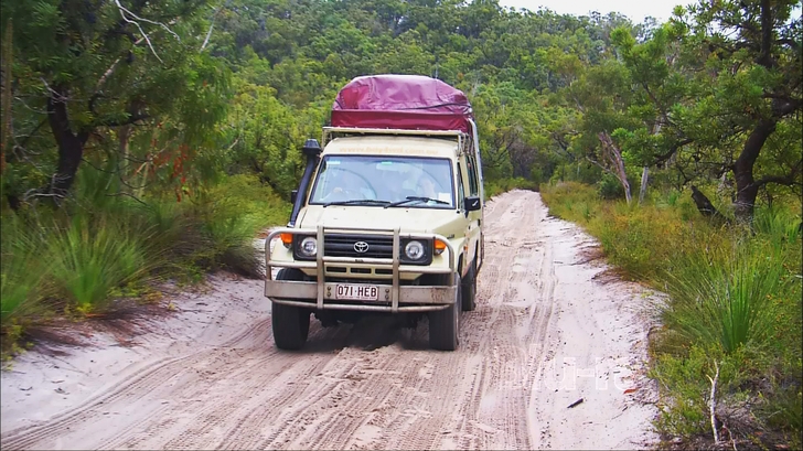 Richard Bangs' Adventures with Purpose: Morocco, Quest for the