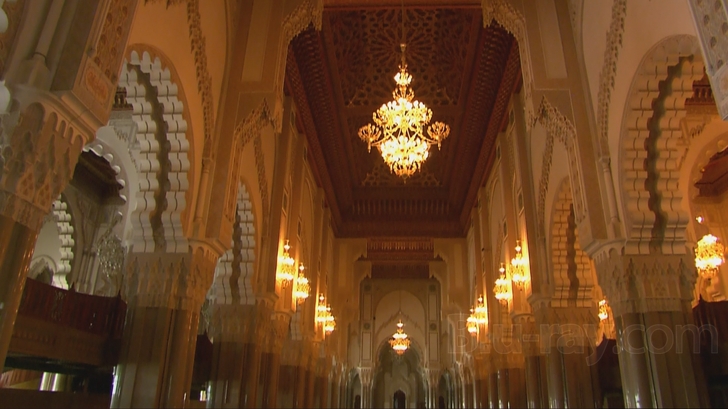 Richard Bangs' Adventures with Purpose: Morocco, Quest for
