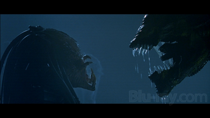 Alien vs. Predator: The Musical (Part 2)