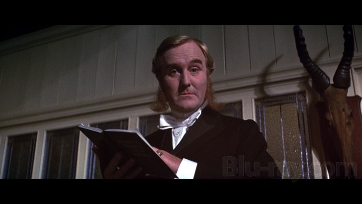 Young Winston Bluray (Limited Edition Indicator Series) (United Kingdom)