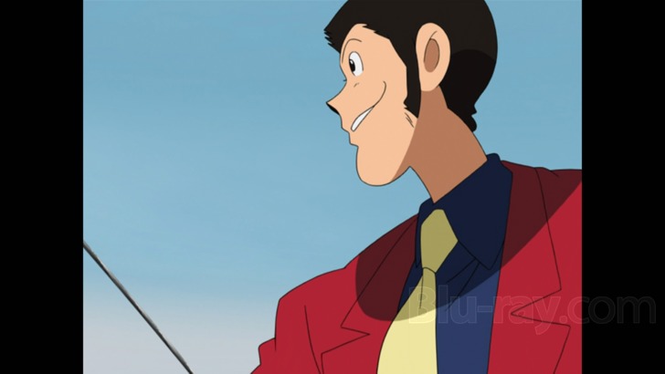 100+] Lupin The Third Pictures | Wallpapers.com