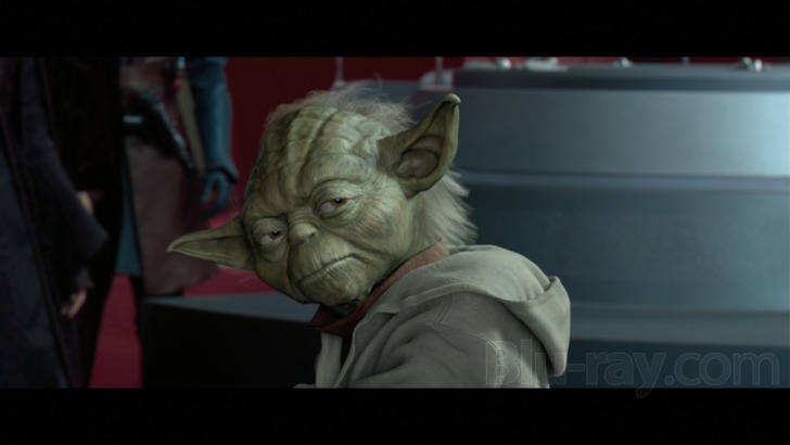 Star Wars: Episode II - Attack of the Clones 4K Blu-ray (4K Ultra HD + Blu- ray + Digital 4K)