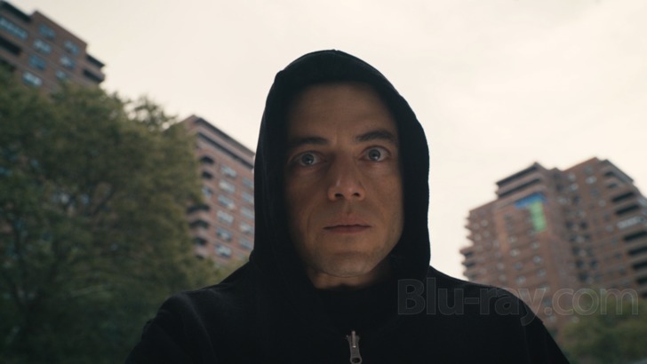 Mr. Robot Season 4 Episode 1: 401 Unauthorized Review