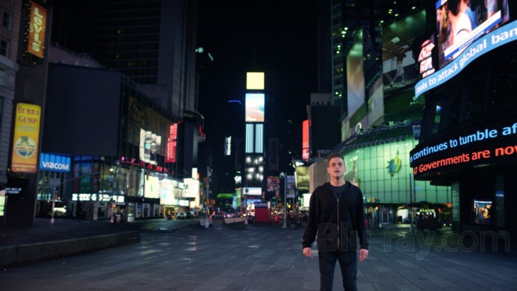Mr. Robot Season 4, Episode 3 Recap: 403 Forbidden