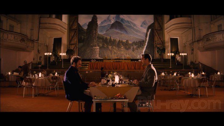 The Grand Budapest Hotel Review :: Criterion Forum