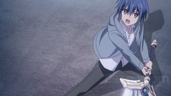 Date A Live IV Anime Will Continue the Story of Shido and the Spirits