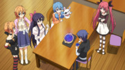 Date A Live III - Season 3 - Blu-ray + DVD