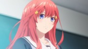 1080p] - [9volt] Gotoubun no Hanayome [BluRay]