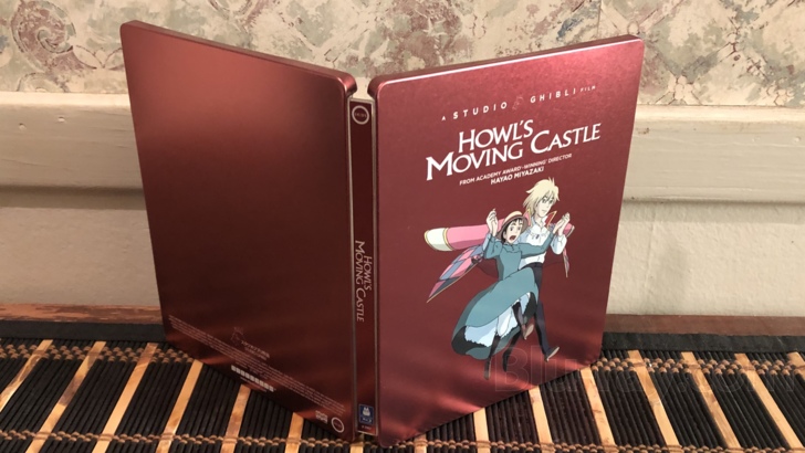 howls moving castle movie torrent