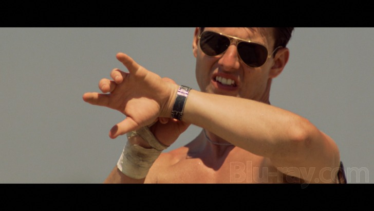 Top Gun: Maverick Ultra HD Blu-ray Review