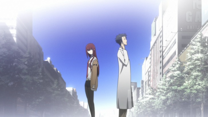 Steins Gate Season 3 Release Date, Trailer, Cast, Expectation