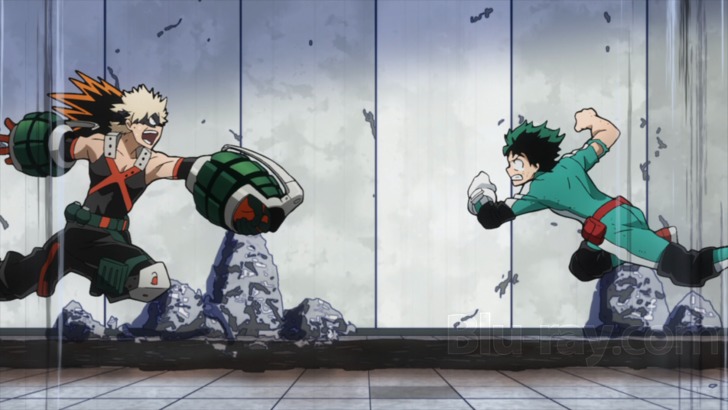 My Hero Academia Season 6 Finale Ratings Released