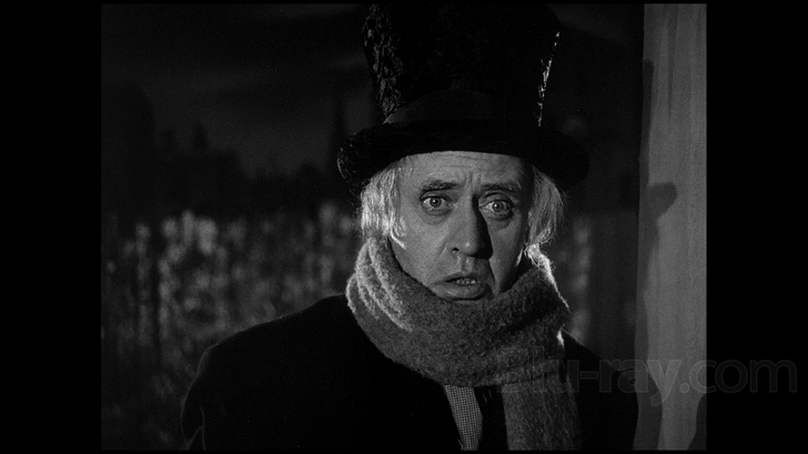 Image result for alastair sim scrooge