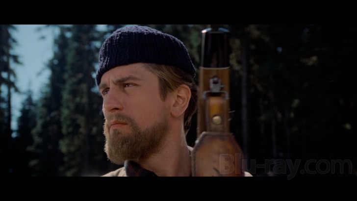 The Deer Hunter Review Motorsloxa