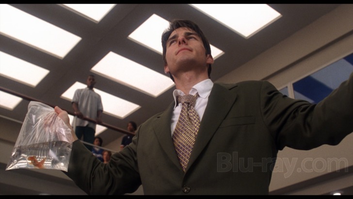 Wash windows elevation height Jerry Maguire 4K Blu-ray (4K Ultra HD + Blu-ray + Digital HD)
