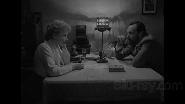 My 20th Century Blu-ray (Az én XX. századom / My Twentieth Century)