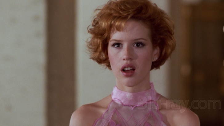 Pretty in Blu-ray (Paramount Presents #6)