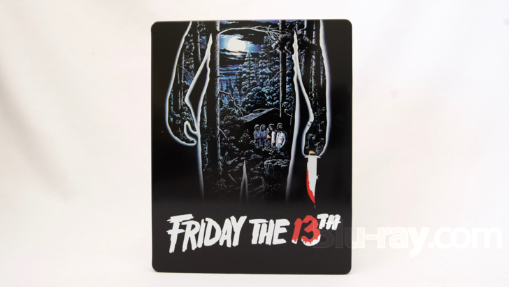 Friday the 13th (1980) – Mutant Reviewers