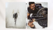 Gladiator 4K Blu-ray (SteelBook)