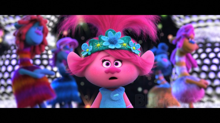 Trolls World Tour Watch At Home Premiere Party and Activities